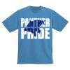 Youth Wicking T-Shirt Thumbnail
