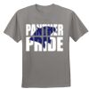 Adult 4.1 oz. Double Dry® Interlock T-Shirt Thumbnail