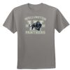 Adult 4.1 oz. Double Dry® Interlock T-Shirt Thumbnail
