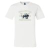 Unisex Jersey Tee Thumbnail