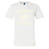 Unisex Jersey Tee Thumbnail
